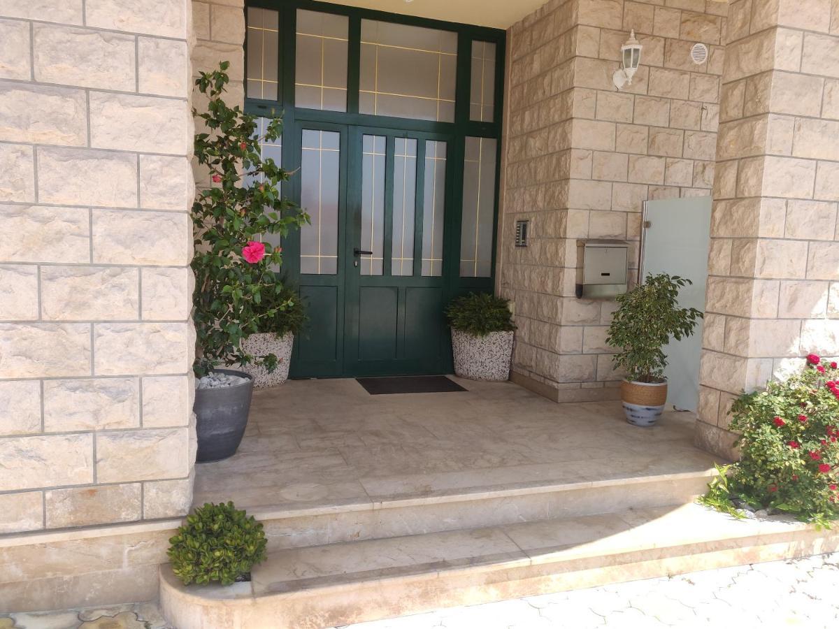 Villa Marija Baška Voda Buitenkant foto